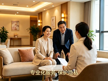 秦皇岛有偿售卵代生女生的客户的客户群体有哪些