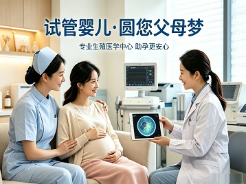 秦皇岛辅助生育服务 试管婴儿行业的兴起背景、发展与未来展望